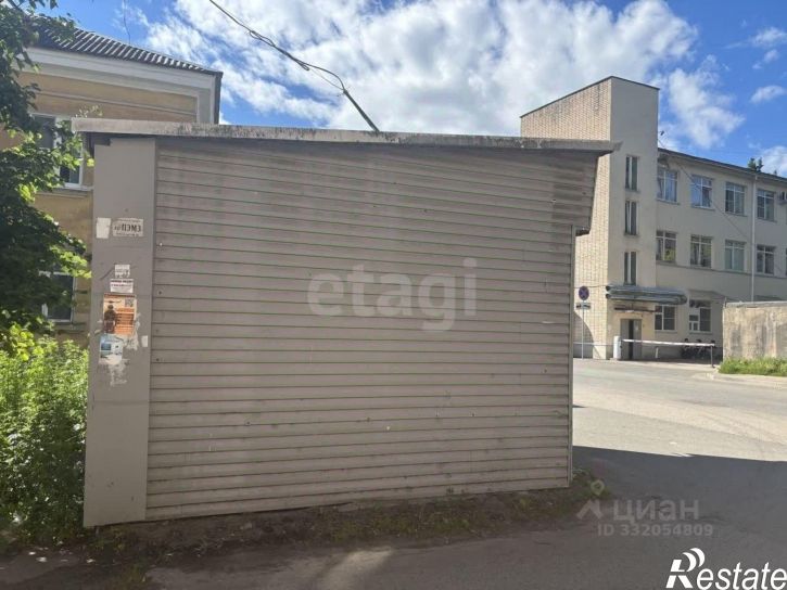 Торговое помещение городской округ Псков