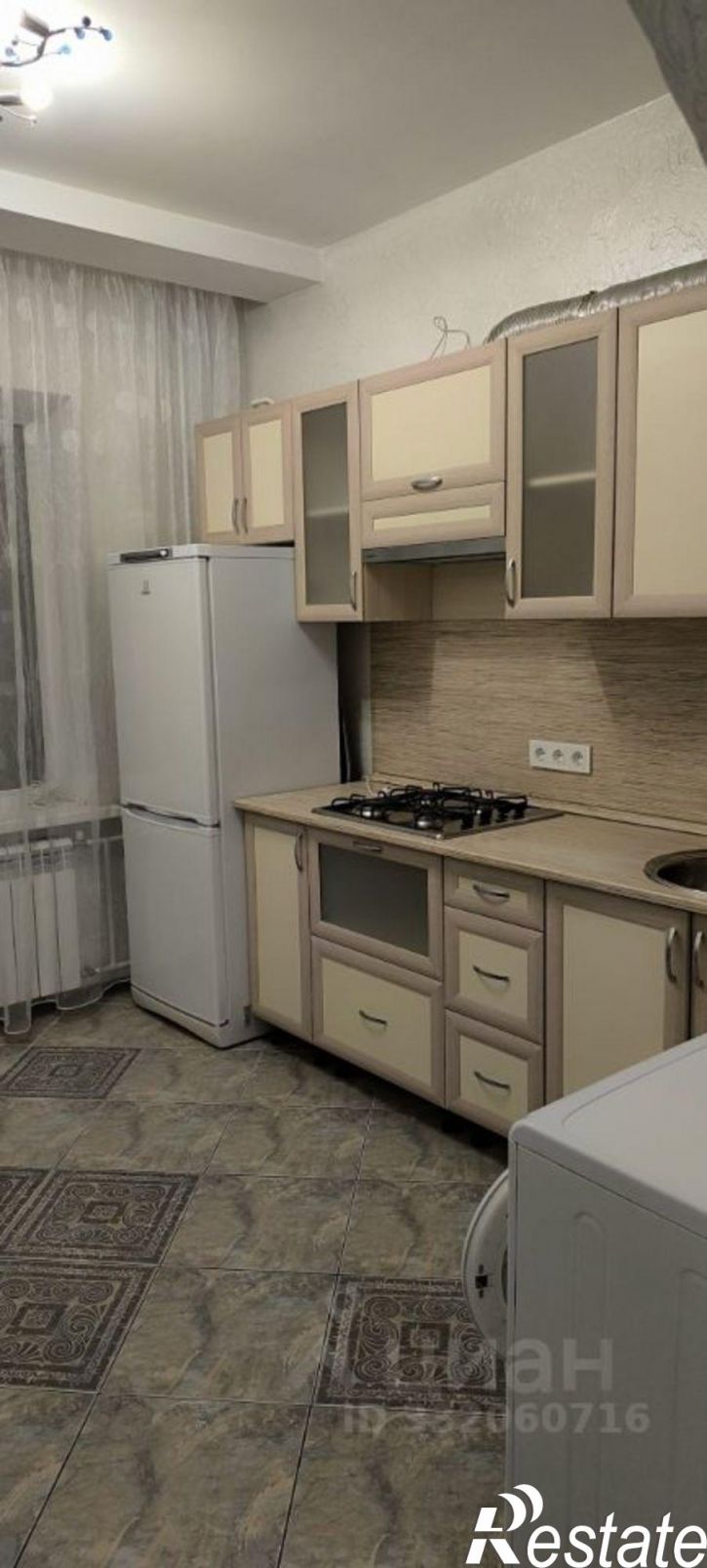 1-комн квартира