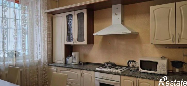 3-комн квартира Псков, улица Гоголя, 27/39