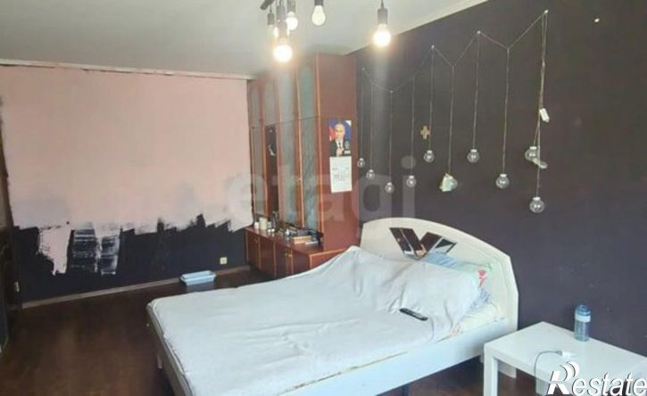 3-комн квартира Псков, Рижский проспект, 89