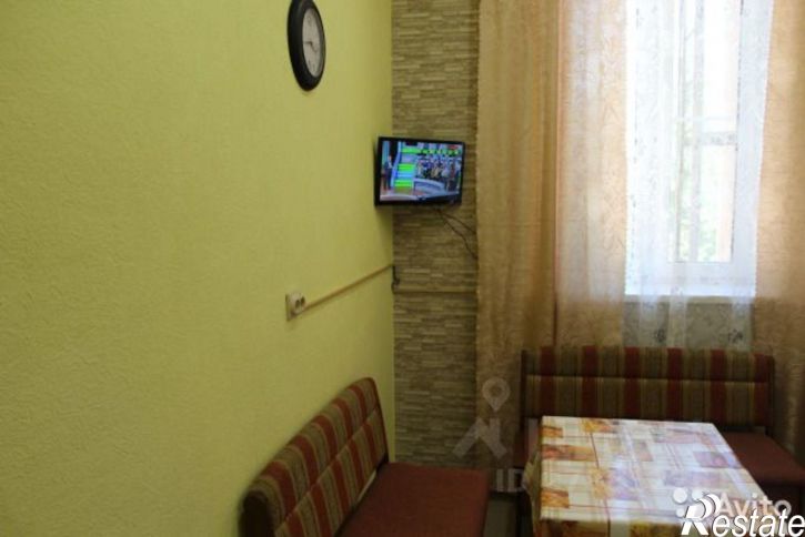 3-комн квартира Псков, улица Максима Горького, 14/6