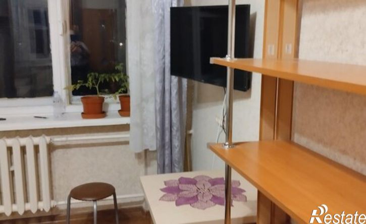 2-комн квартира Псков, улица Яна Фабрициуса, 8