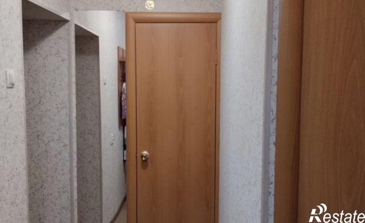 2-комн квартира Псков, улица Яна Фабрициуса, 8