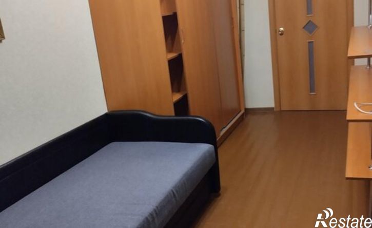 2-комн квартира Псков, улица Яна Фабрициуса, 8