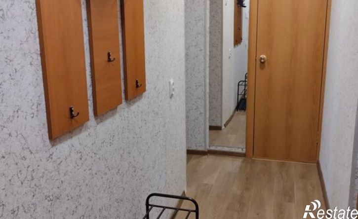 2-комн квартира Псков, улица Яна Фабрициуса, 8