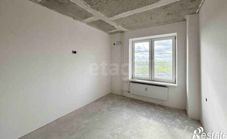 2-комн квартира Псков, улица Юности, 32