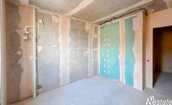2-комн квартира Псков, улица Юности, 32