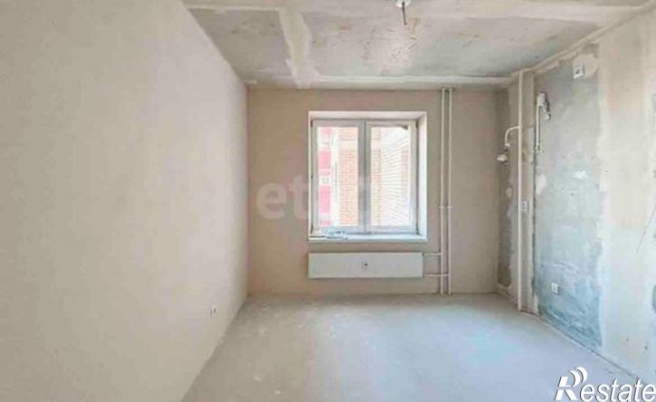 2-комн квартира Псков, улица Юности, 32