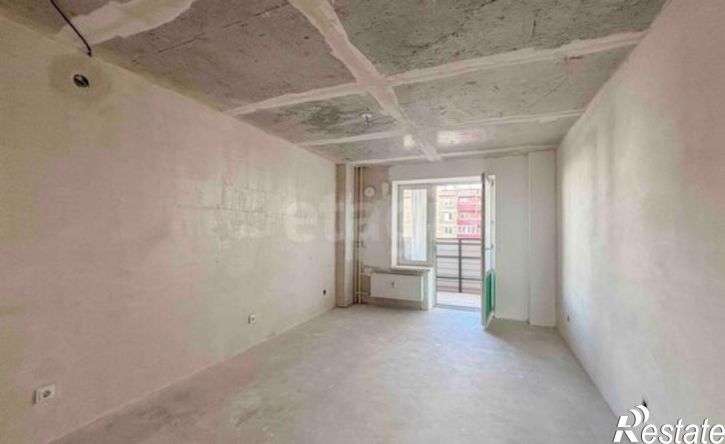 2-комн квартира Псков, улица Юности, 32
