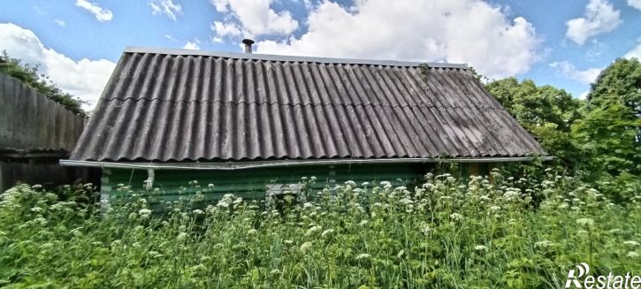 Коттедж/дом Деревня Бурлово, 7
