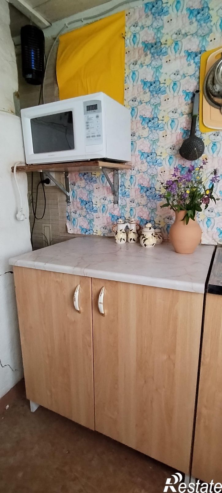 Коттедж/дом Деревня Бурлово, 7