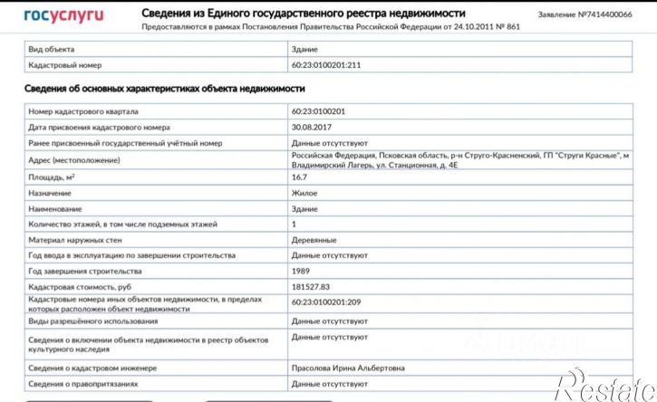 Коттедж/дом