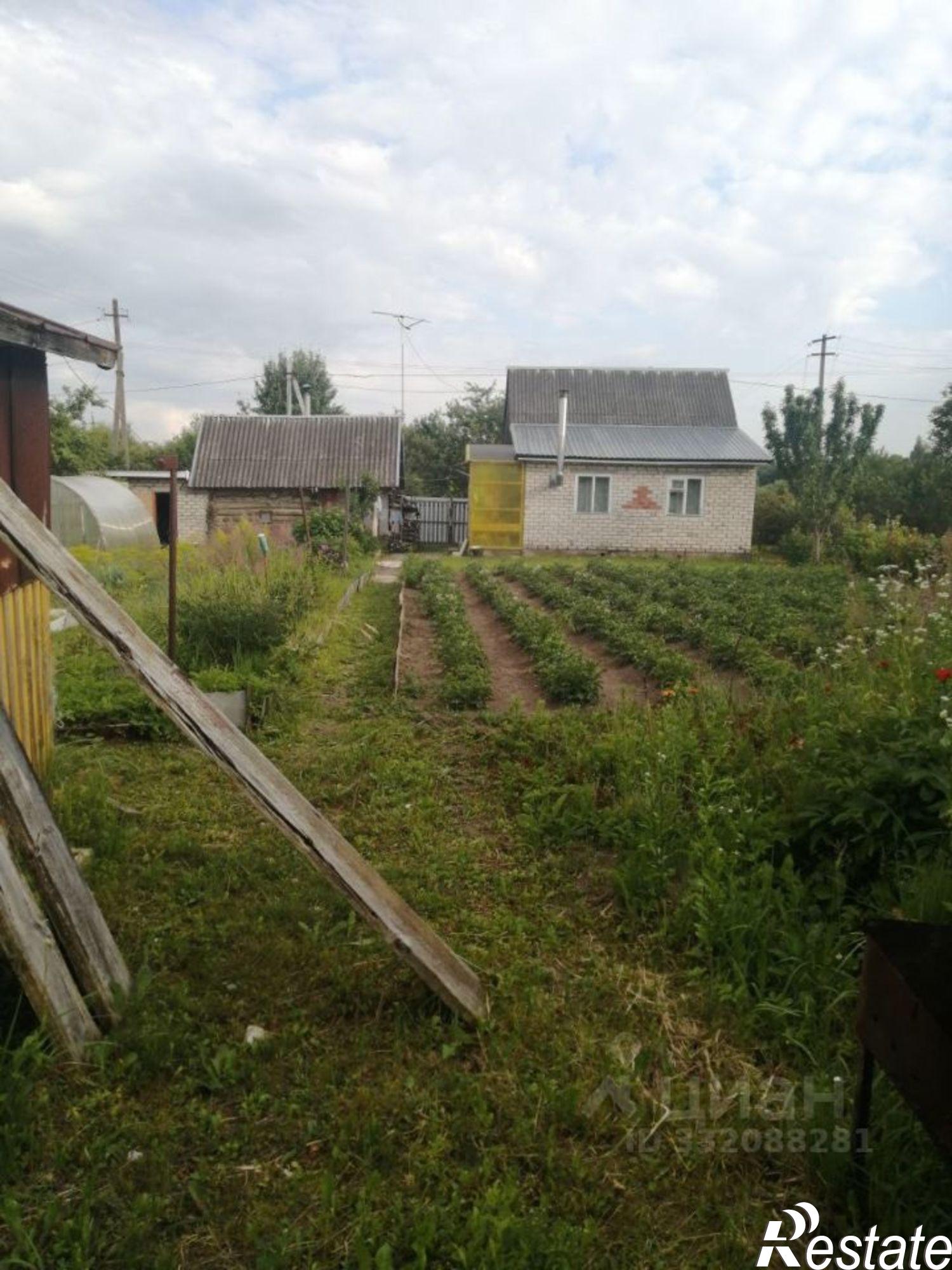 Купить дачу, дом, коттедж за 1 000 000 рублей