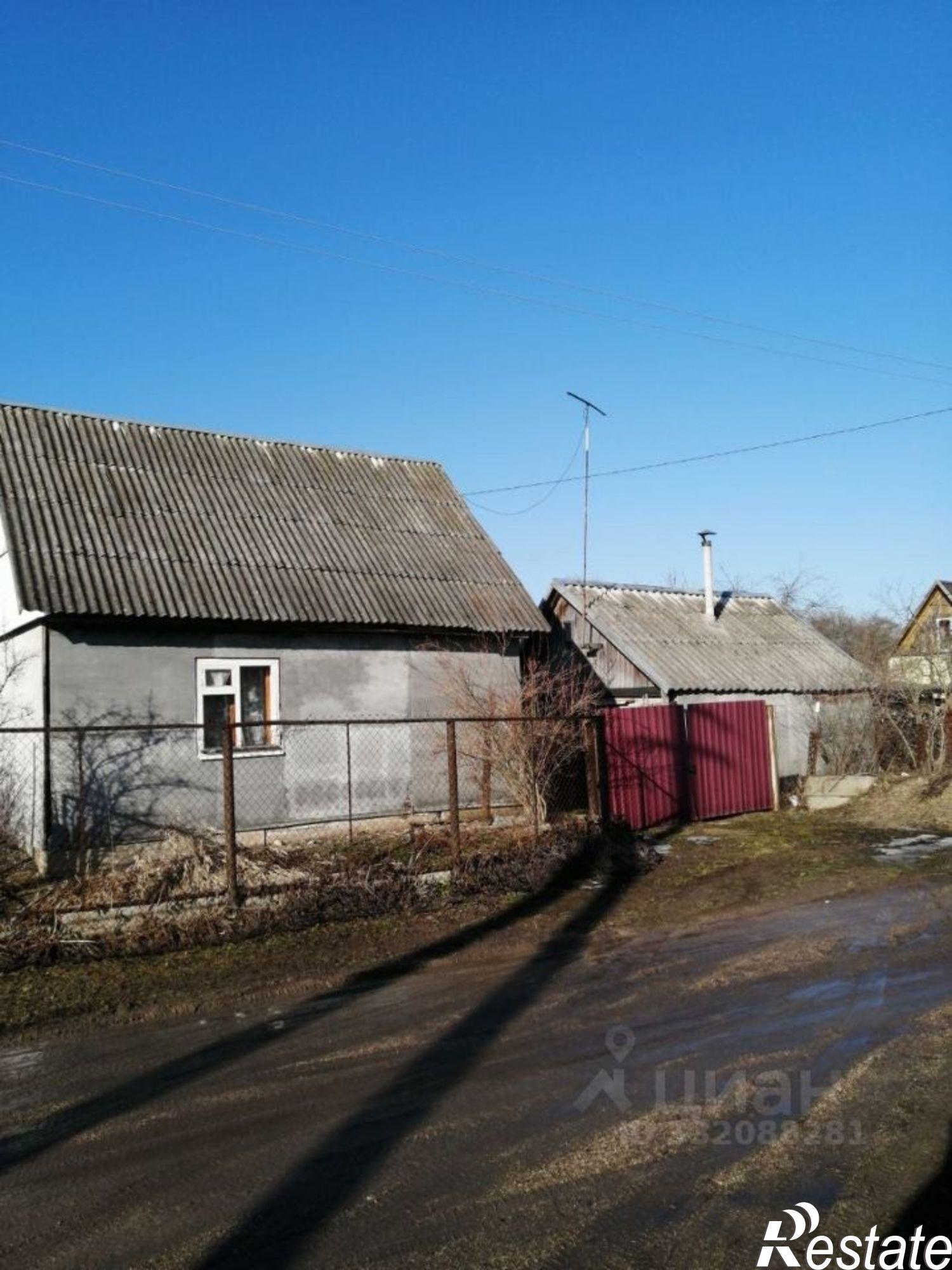 Купить дачу, дом, коттедж за 1 000 000 рублей