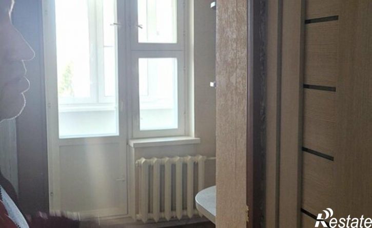 1-комн квартира Мельничный пер, 8,  д. 8