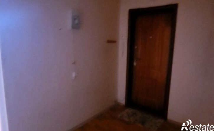 1-комн квартира Мельничный пер, 8,  д. 8