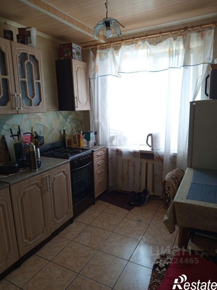2-комн квартира Невель