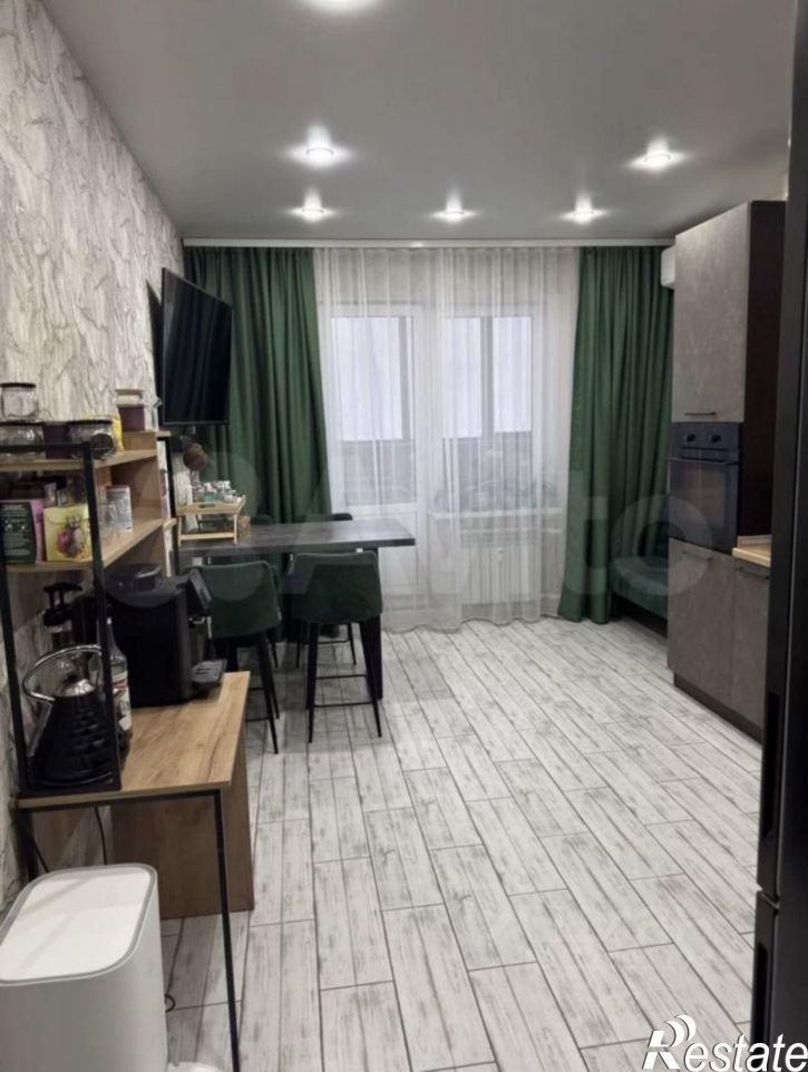 2-комн квартира ул Балтийская, 14,  д. 14