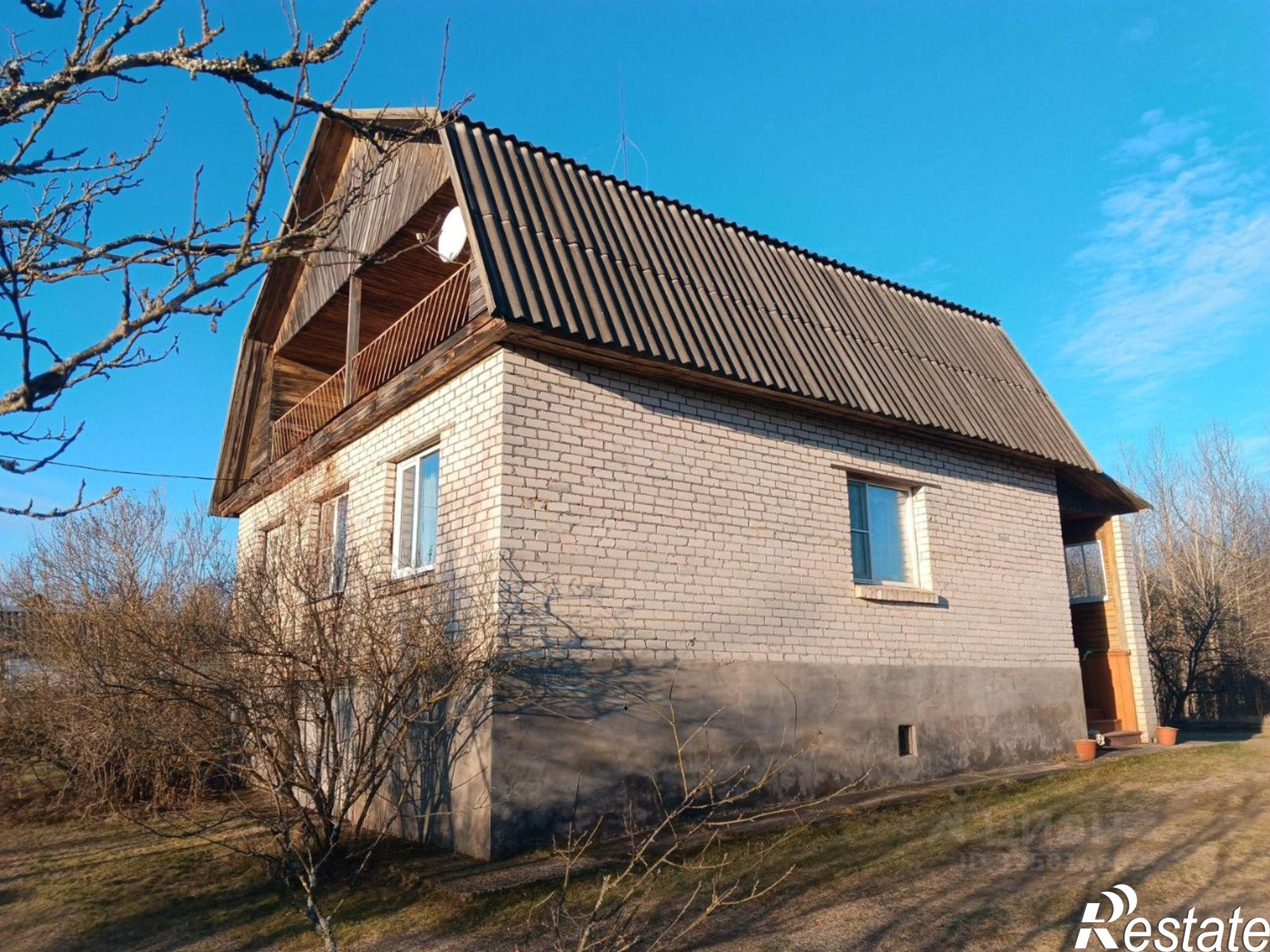 Купить дачу, дом, коттедж за 4 990 000 рублей