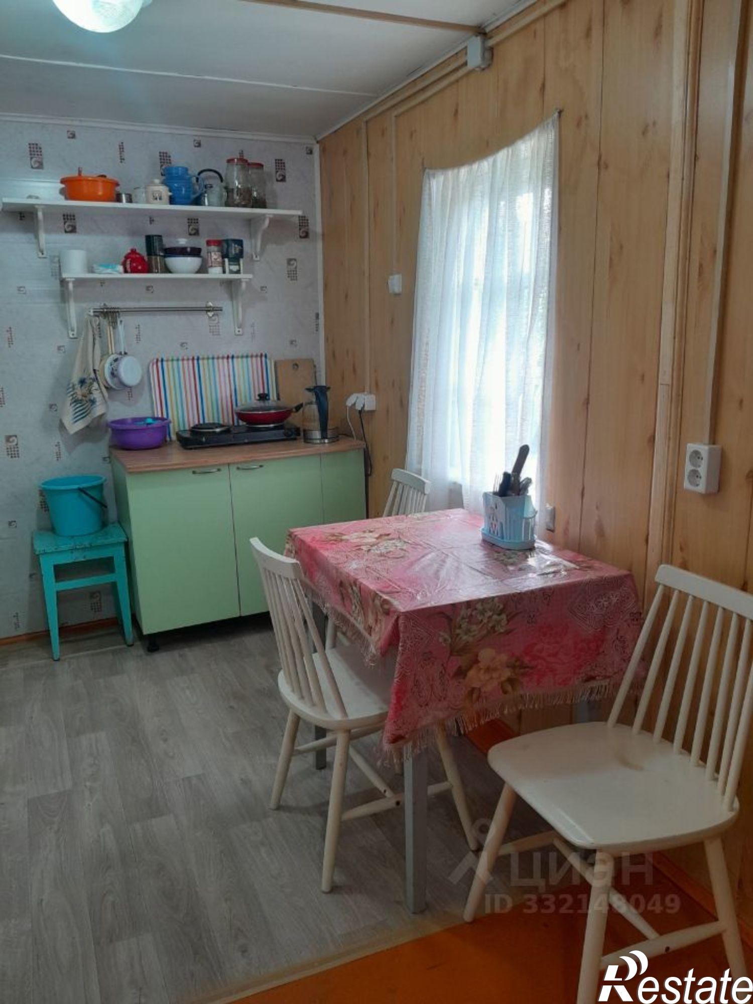 Купить дачу, дом, коттедж за 450 000 рублей на ул Центральная, 19