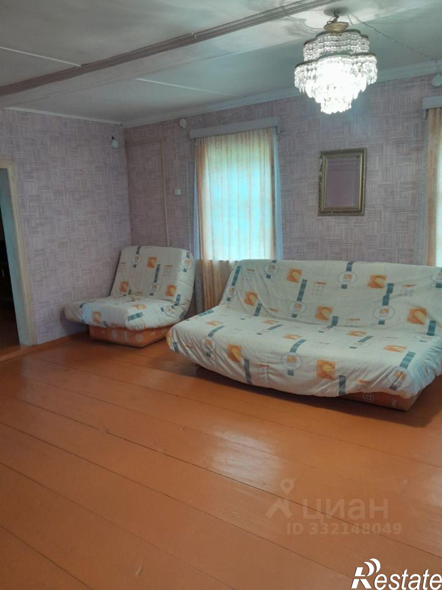 Купить дачу, дом, коттедж за 450 000 рублей на ул Центральная, 19