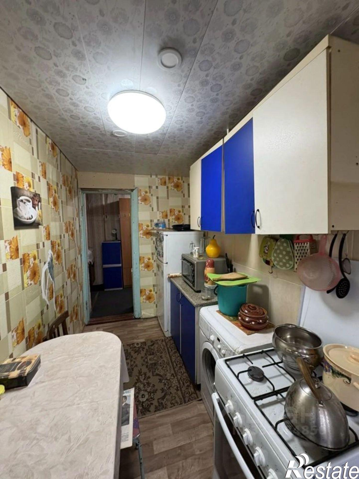 Купить квартиру за 1 100 000 рублей