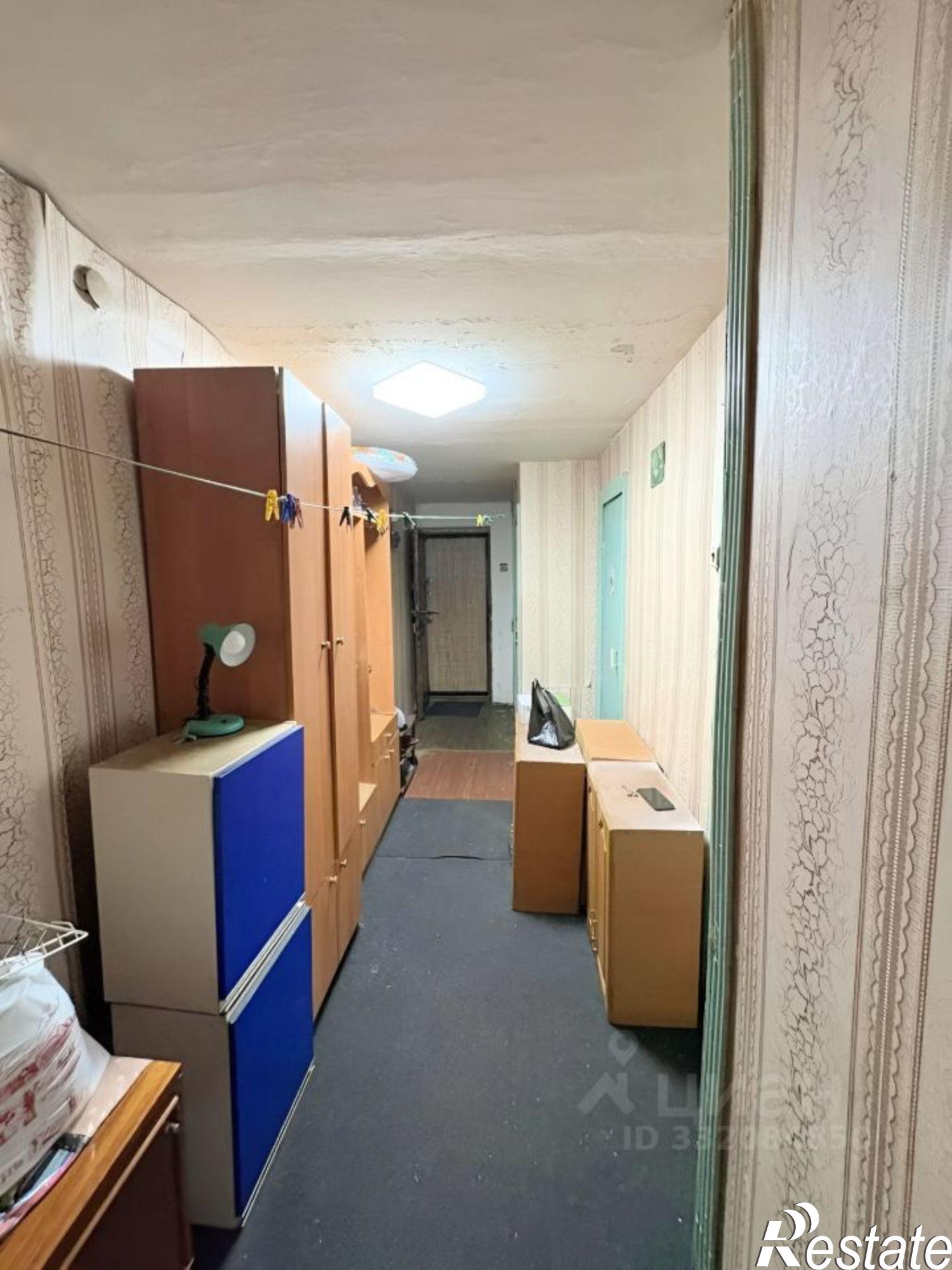 Купить квартиру за 1 100 000 рублей