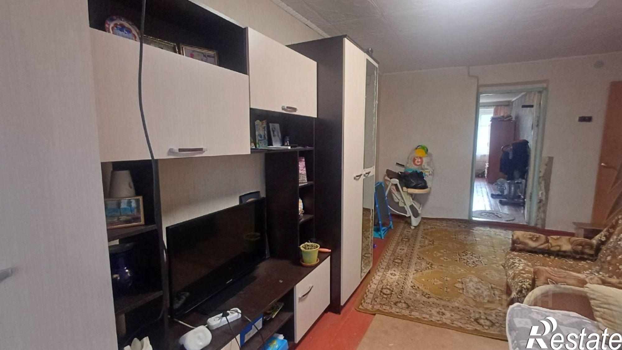 Купить квартиру за 1 100 000 рублей