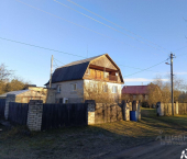 коттедж 150 кв м 