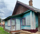 коттедж 39 кв м ул Центральная, 19