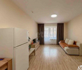 1-комн, 37кв м, этаж 1/9 ул Гецентова, 8