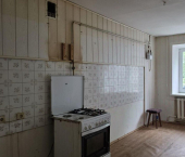 3-комн, 83кв м, этаж 1/7 ул Киселева, 27А