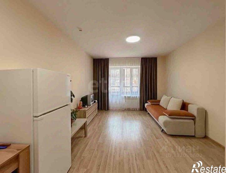 1-комн квартира ул Гецентова, 8,  д. 8