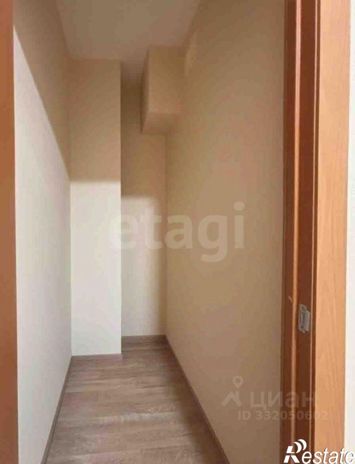 1-комн квартира ул Гецентова, 8,  д. 8