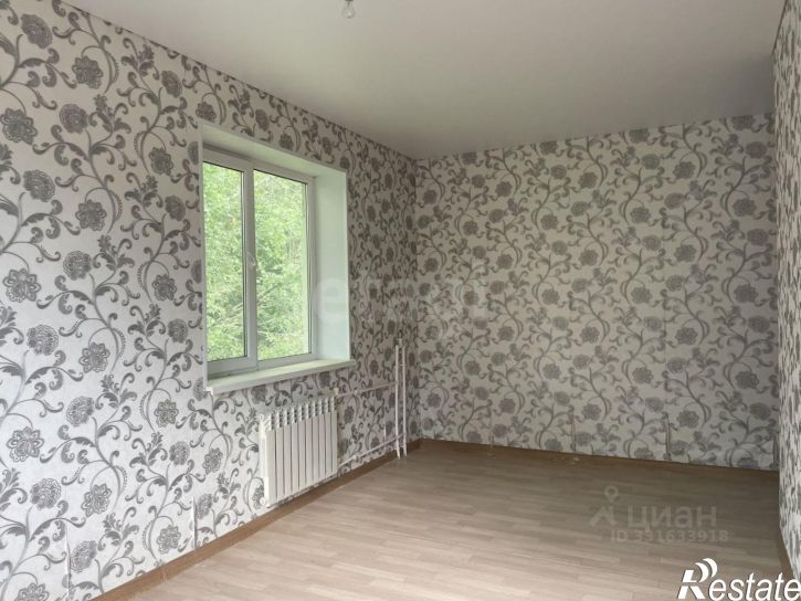 3-комн квартира ул Мелиораторов, 4,  д. 4