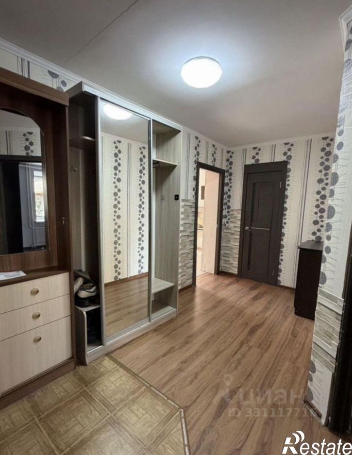 2-комн квартира ул Балтийская, 6,  д. 6