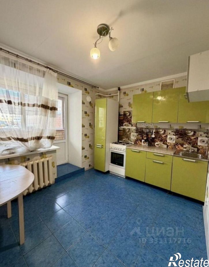 2-комн квартира ул Балтийская, 6,  д. 6