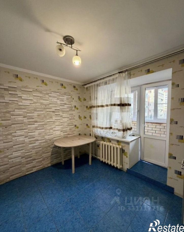 2-комн квартира ул Балтийская, 6,  д. 6