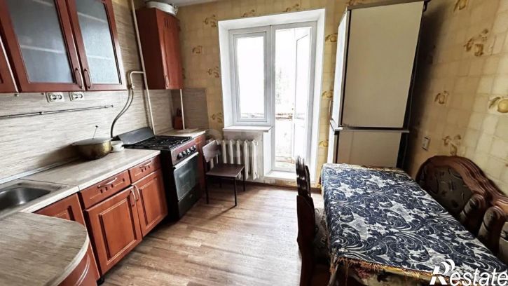 2-комн квартира ул Индустриальная, 9,  д. 9