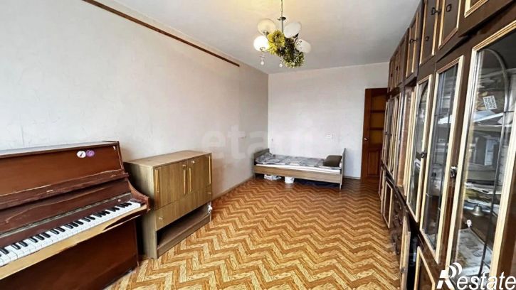 2-комн квартира ул Индустриальная, 9,  д. 9
