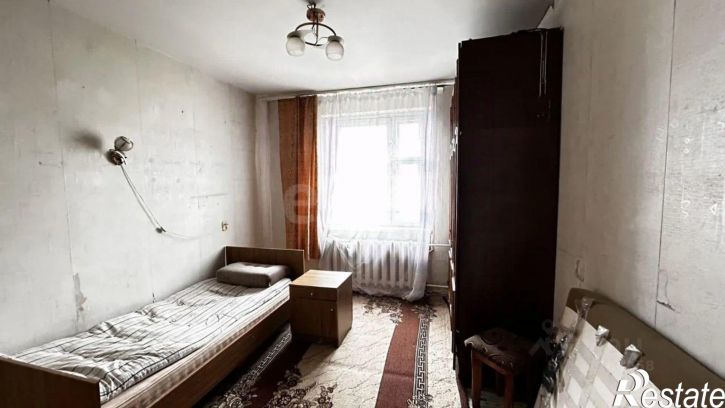 2-комн квартира ул Индустриальная, 9,  д. 9