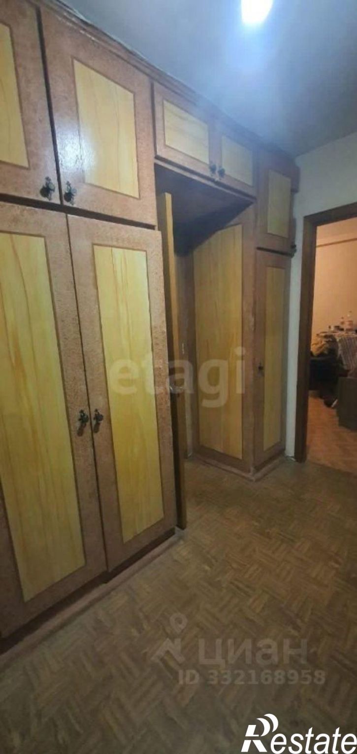 2-комн квартира ул Индустриальная, 9,  д. 9