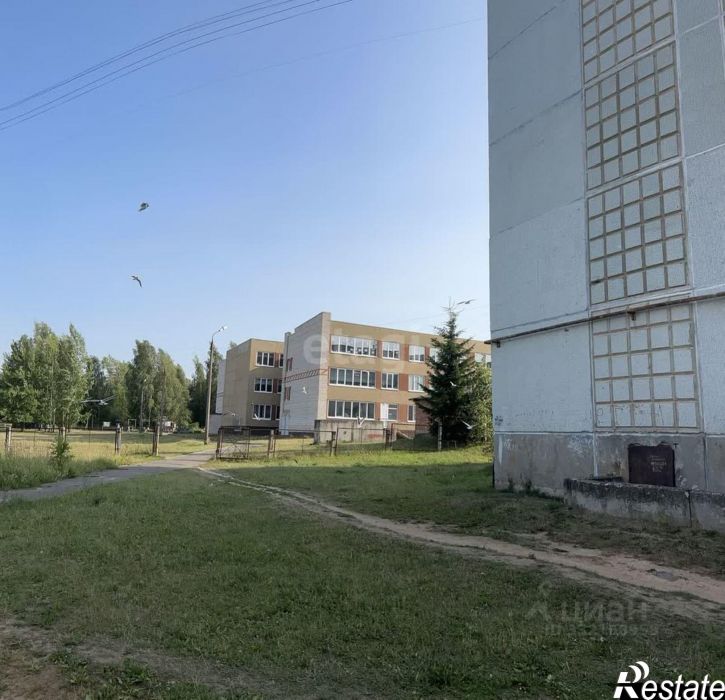 2-комн квартира ул Индустриальная, 9,  д. 9