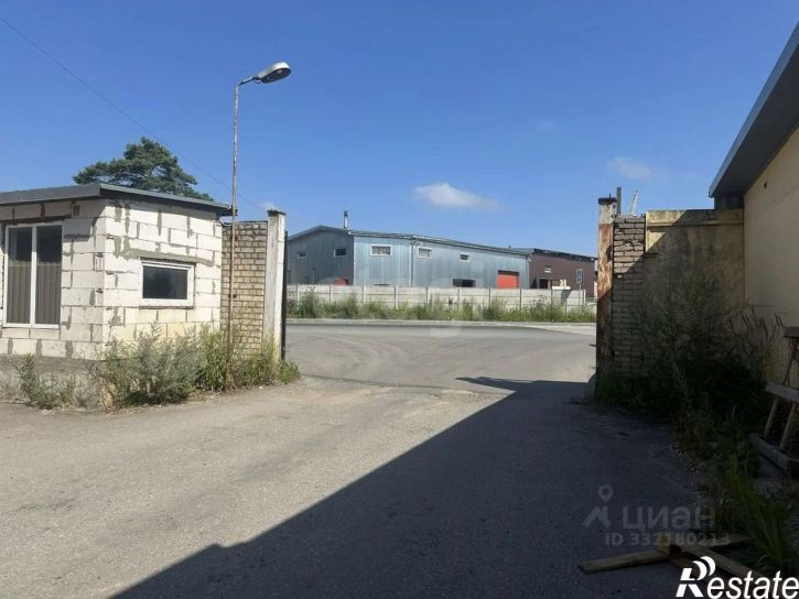 Склад городской округ Псков
