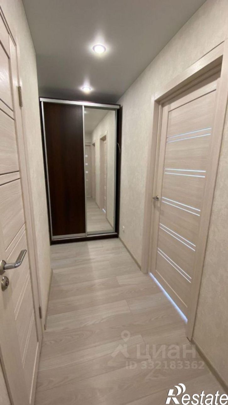 2-комн квартира