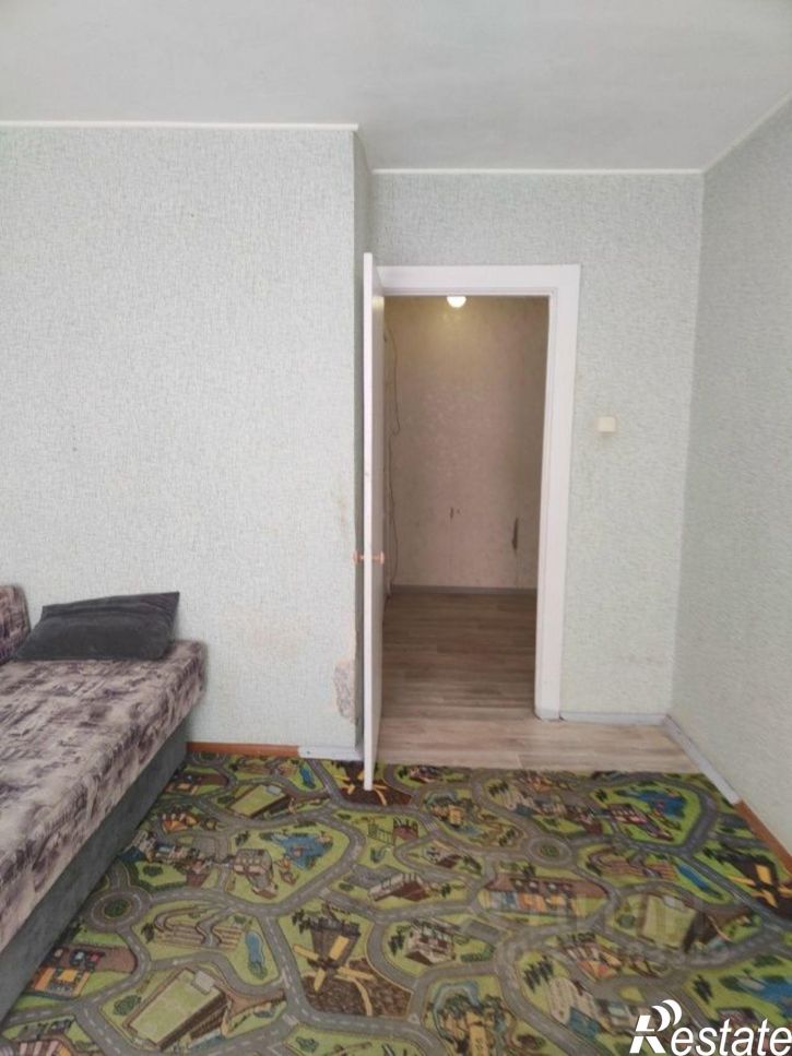 2-комн квартира Псков, Рижский проспект, 66
