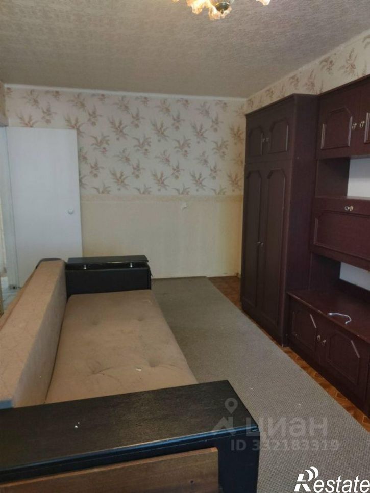 2-комн квартира Псков, Рижский проспект, 66