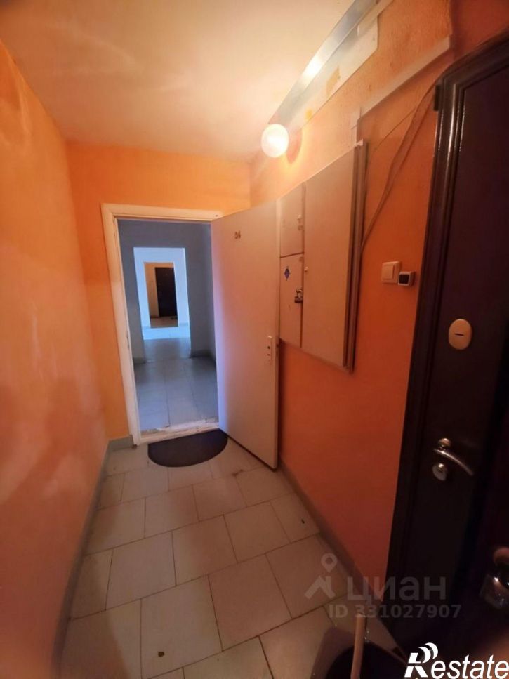 3-комн квартира Псков, Инженерная улица, 23