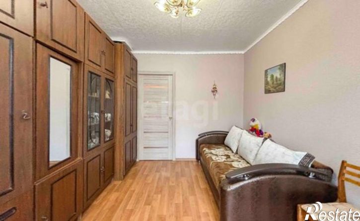 3-комн квартира Псков, Сиреневый бульвар, 1