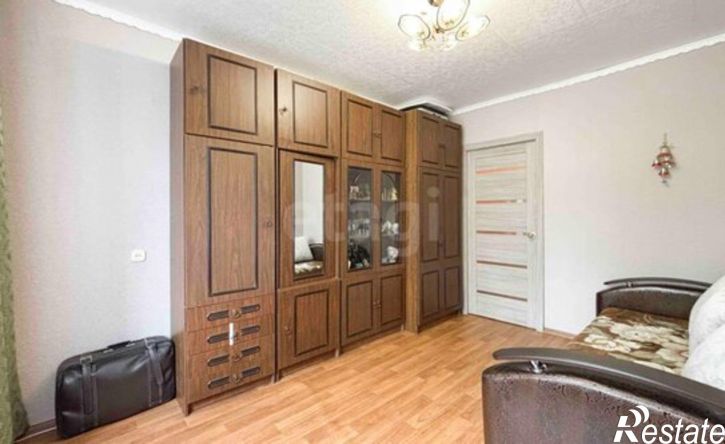 3-комн квартира Псков, Сиреневый бульвар, 1